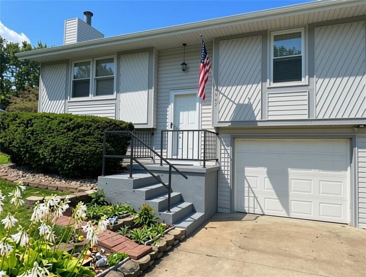 Property Photo: 507 S 6th Street MO 64485