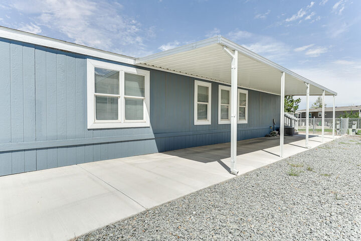 Property Photo:  780 W 1125 N #52  UT 84721 