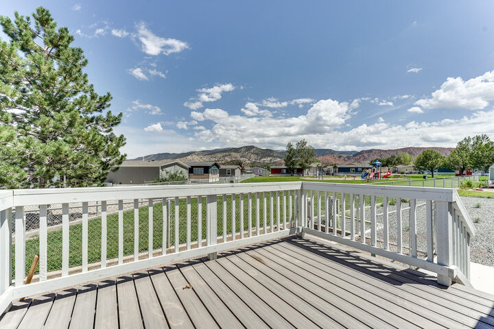 Property Photo: 780 W 1125 N #52 UT 84721