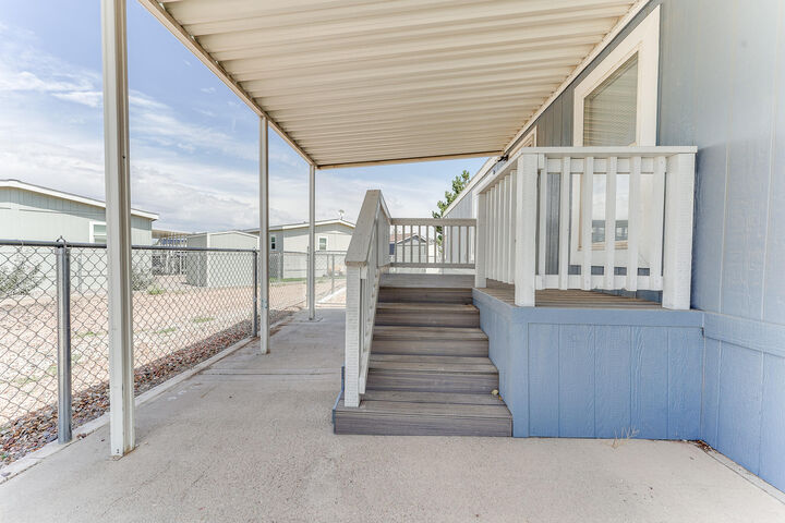Property Photo:  780 W 1125 N #52  UT 84721 