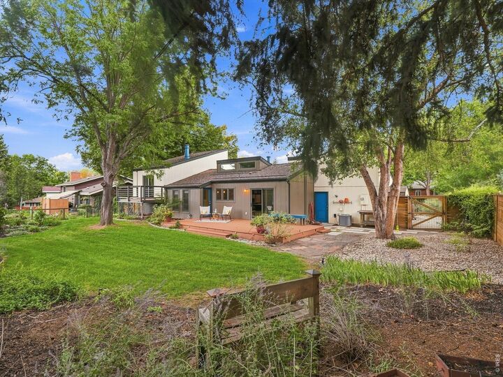 Property Photo: 1500 Patton St CO 80524