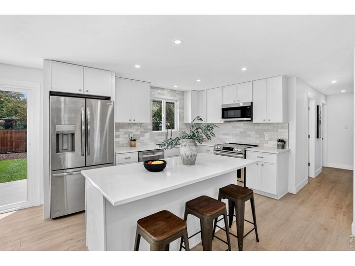 Property Photo:  1708 Jewel Dr  CO 80501 