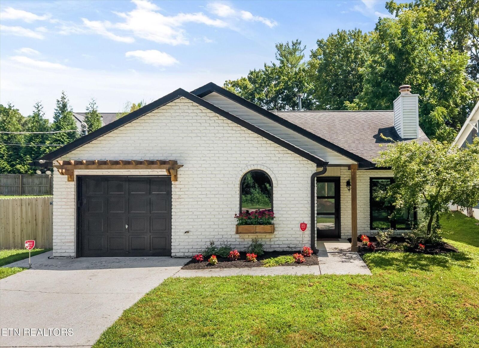 Property Photo: 6510 Westland Drive TN 37919