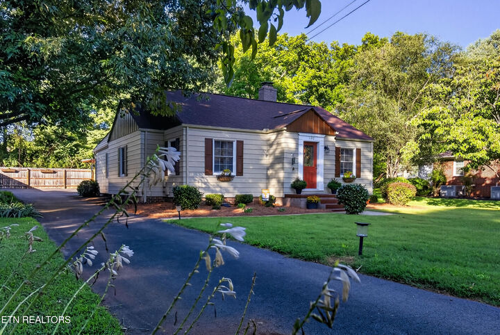 Property Photo: 132 Lonas Drive TN 37803