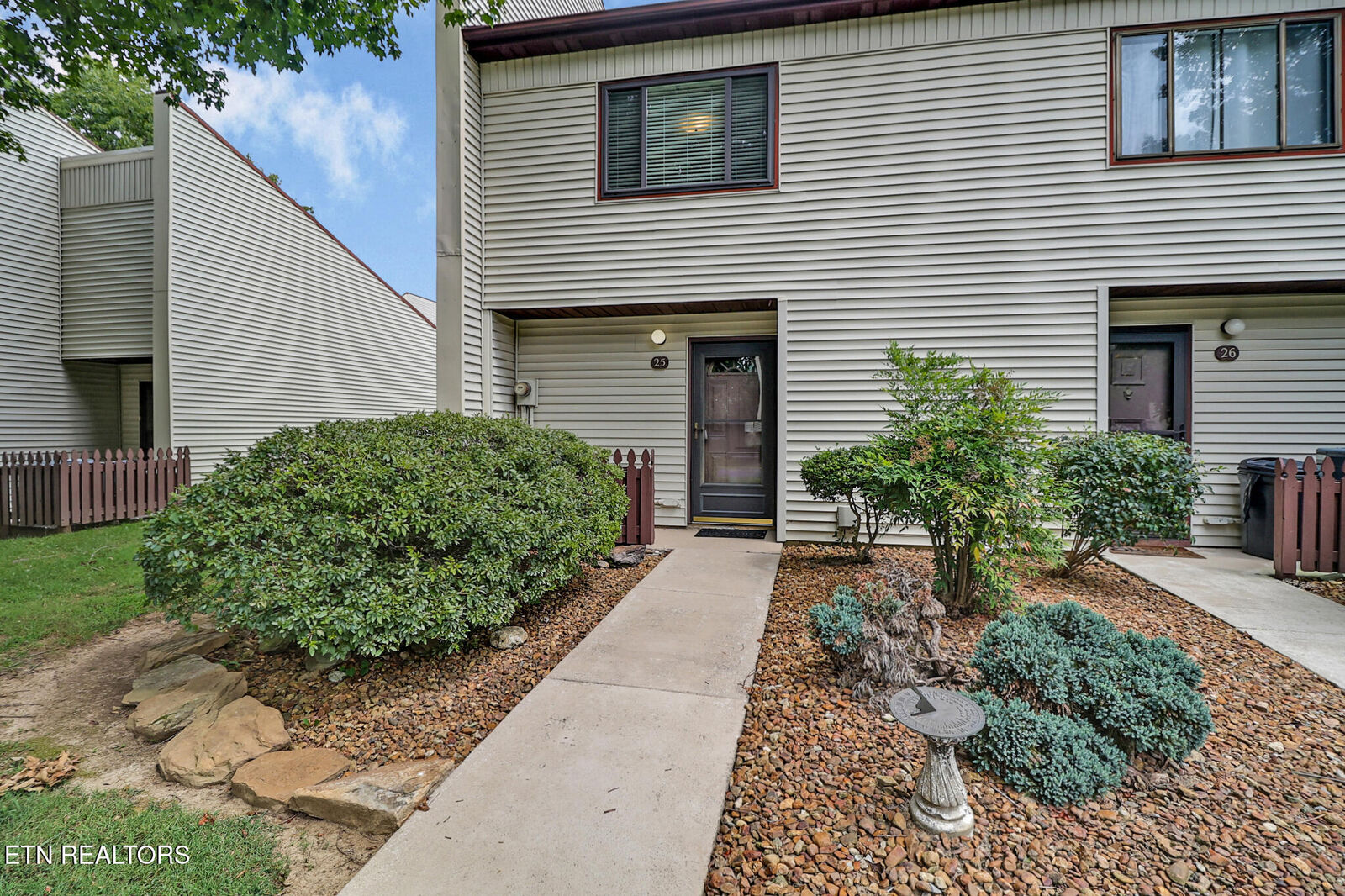 Property Photo:  25 Wilshire Heights Drive  TN 38558 