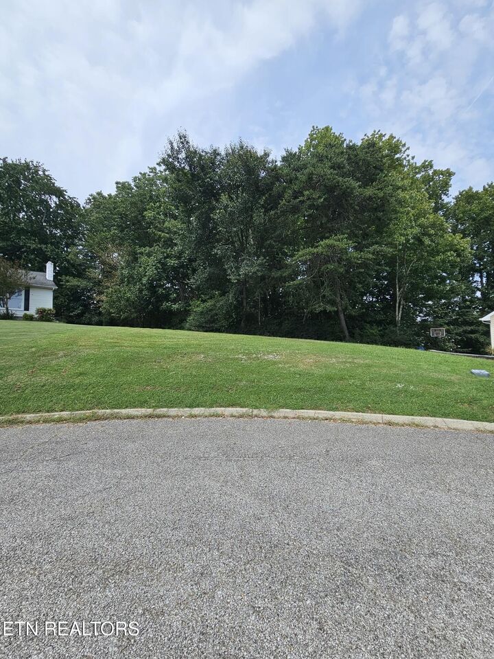 Property Photo:  Vancon Drive  TN 37763 