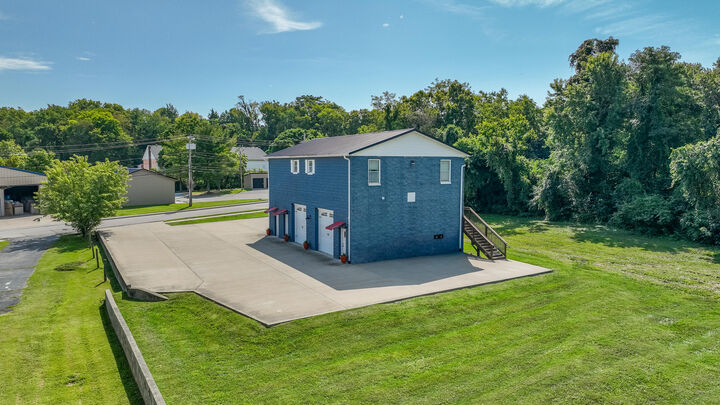 Property Photo:  113 Lester Street  KY 40403 