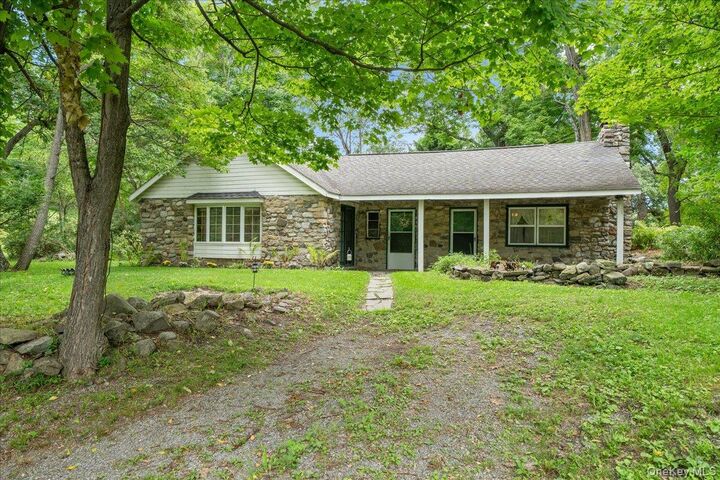 Property Photo: 112 Onderdonk Road NY 10990