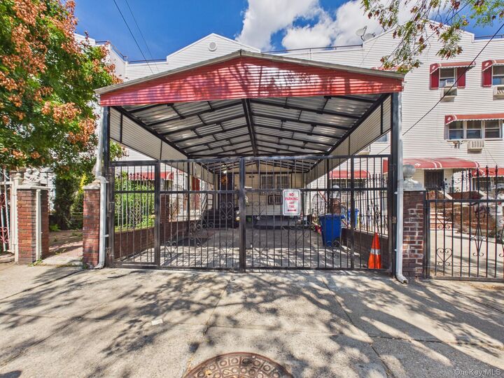 Property Photo:  885 E 169th Street  NY 10459 