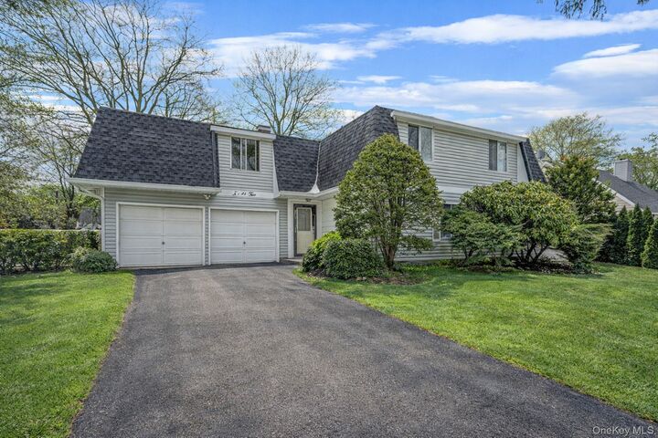 Property Photo:  22 Meyer Lane  NY 11763 
