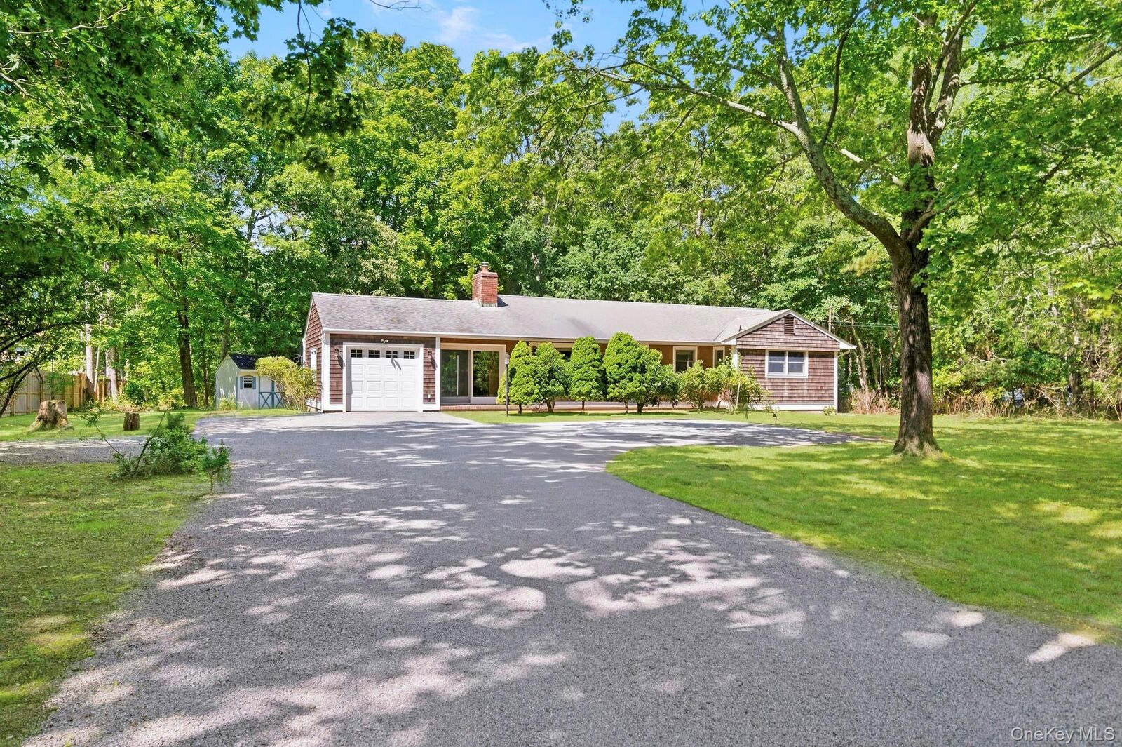 Property Photo:  87 Jagger Lane  NY 11977 