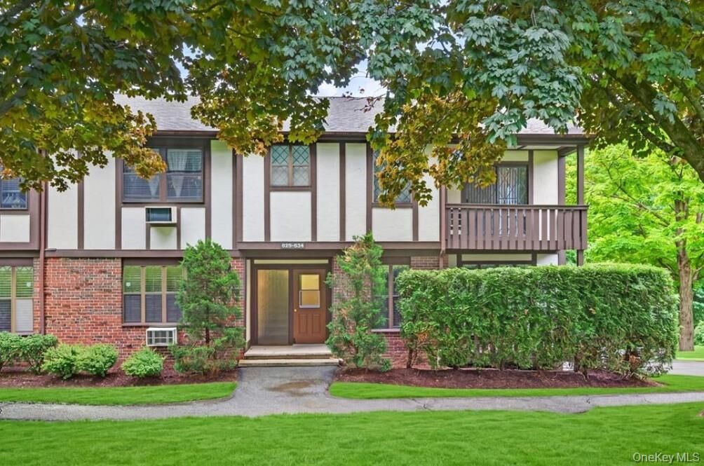 Property Photo:  631 Sierra Vista Lane  NY 10989 
