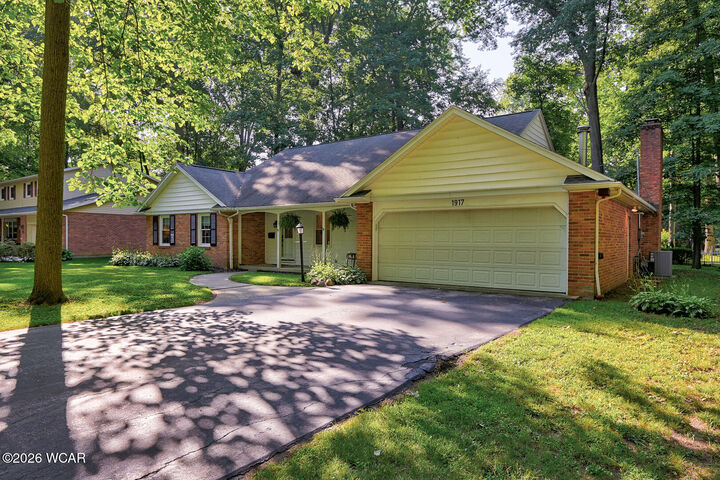 Property Photo: 1917 Imperial Lane OH 45840