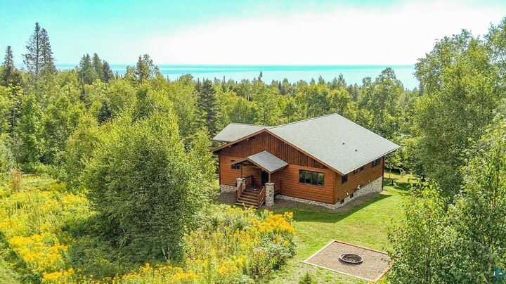 Property Photo:  64 Tall Timber Tr  MN 55612 
