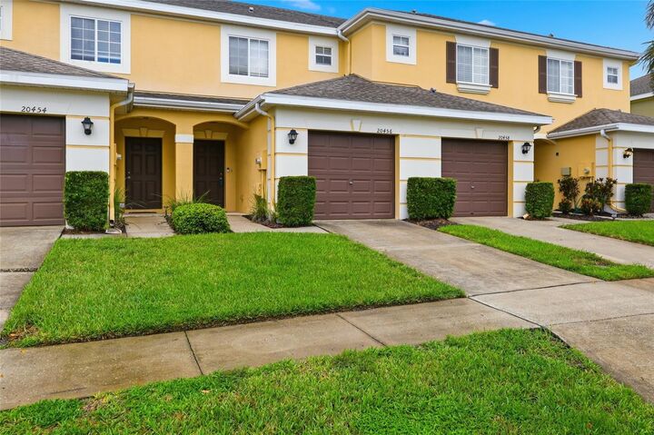 Property Photo: 20456 Needletree Drive FL 33647