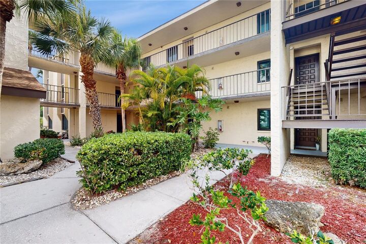 Property Photo:  2205 Belleair Road A13  FL 33764 