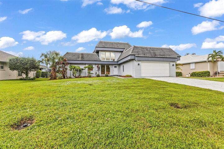 Property Photo:  3759 Tripoli Boulevard  FL 33950 