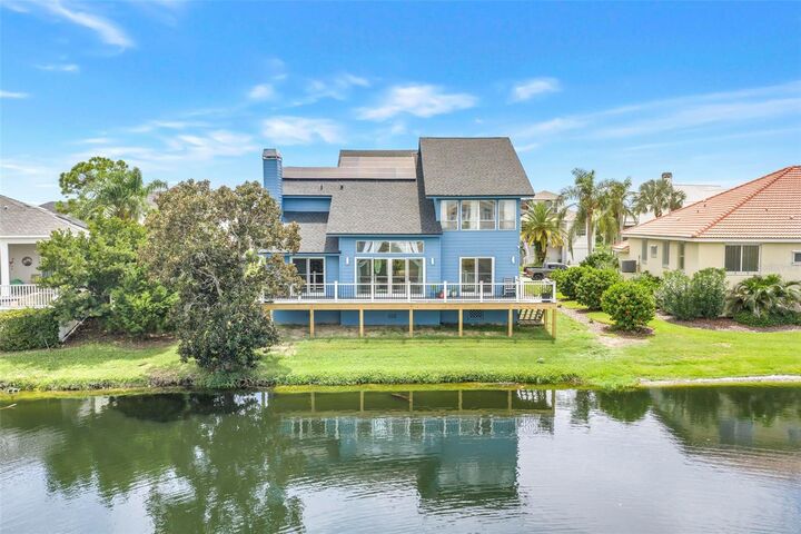 Property Photo: 2111 Harbour Watch Drive FL 34689