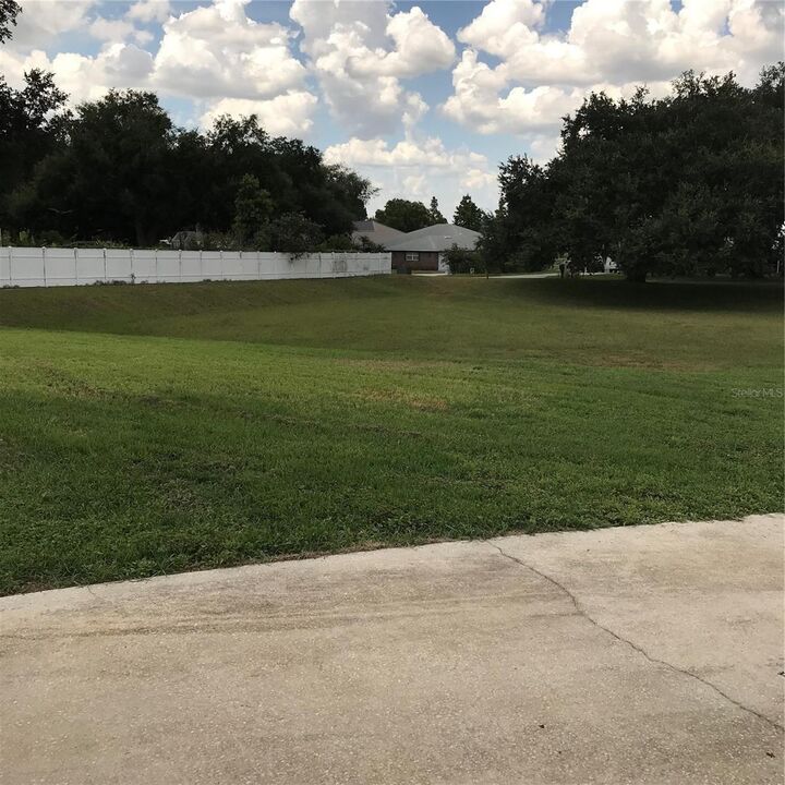 Property Photo:  707 Hardy Way  FL 33823 