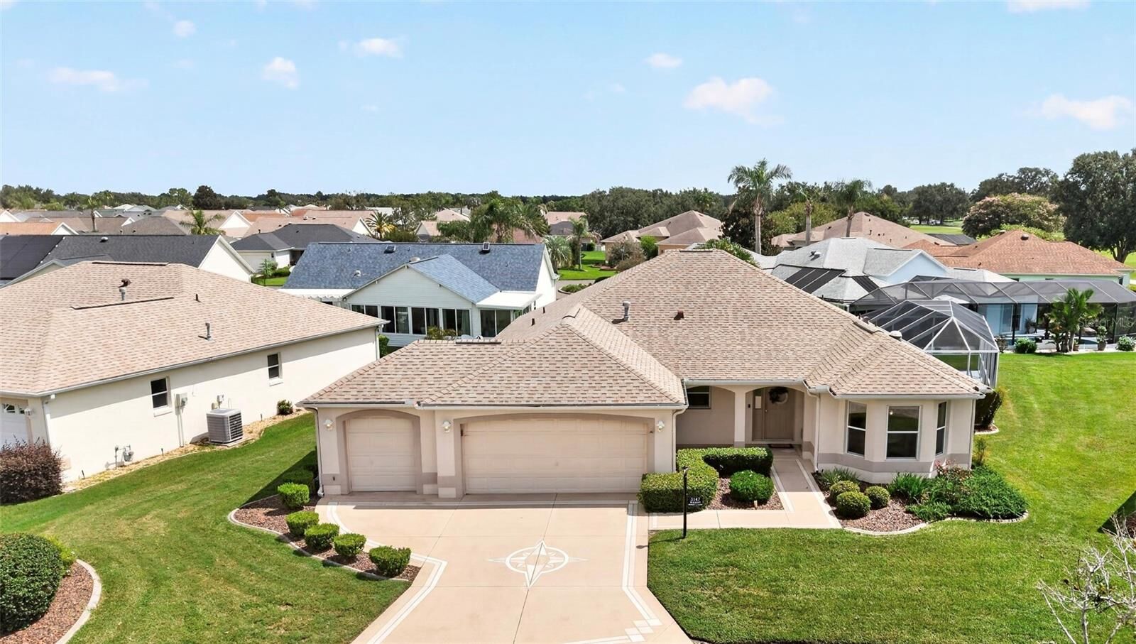 Property Photo: 3147 Mansfield Street FL 32162