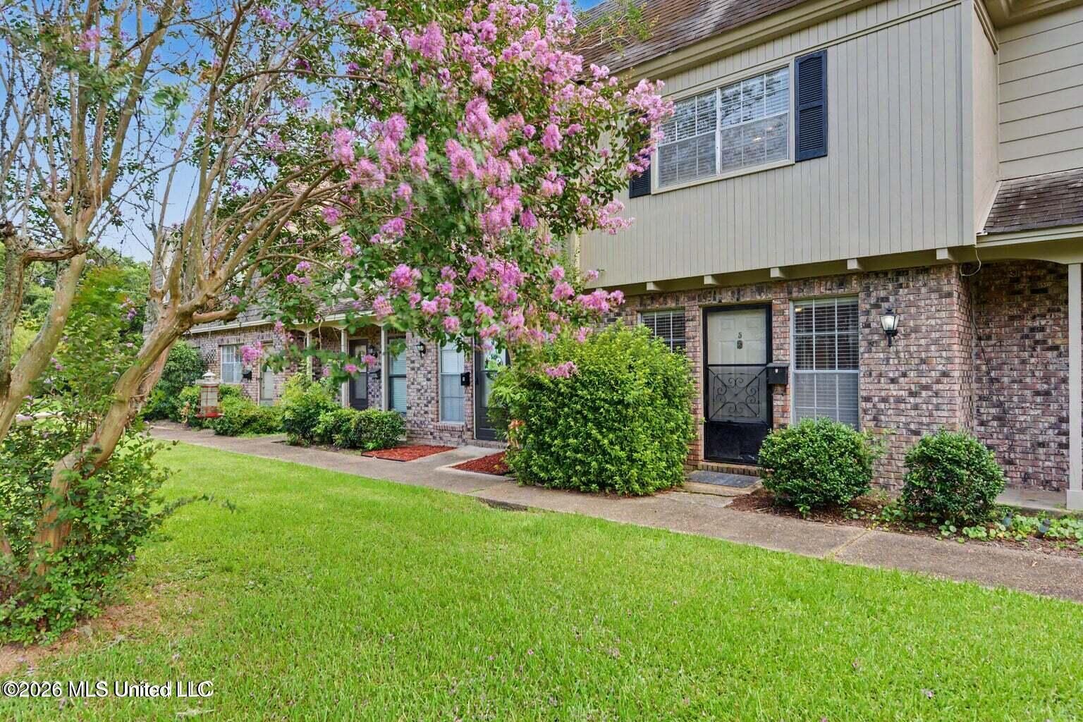 Property Photo:  413 Kahler Street  MS 39507 