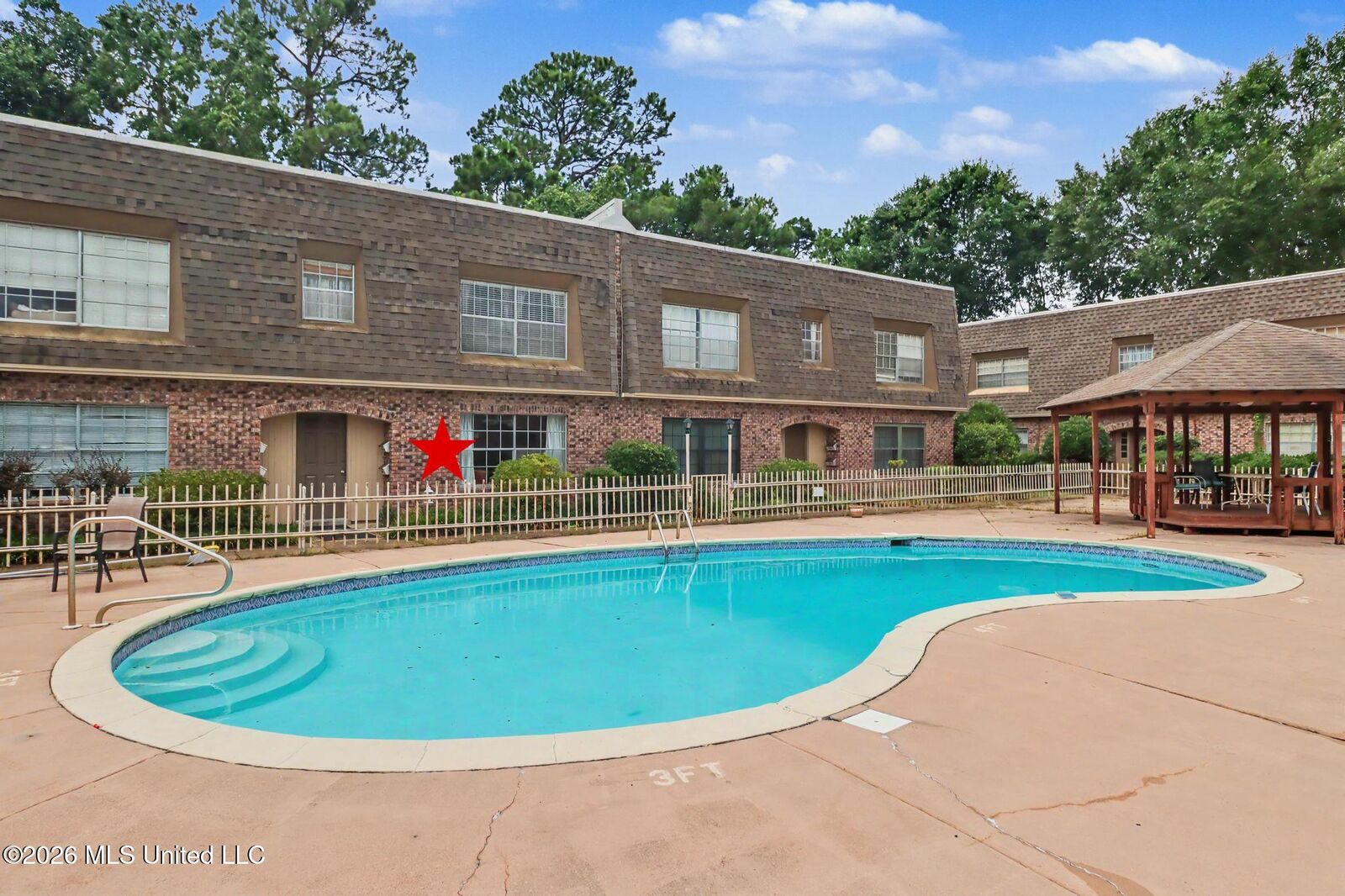 Property Photo:  413 Kahler Street  MS 39507 
