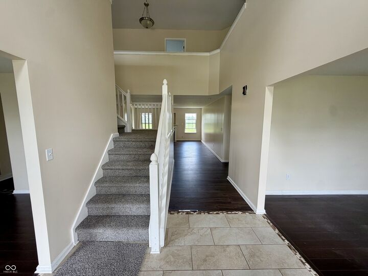 Property Photo: 12072 Raiders Boulevard IN 46037