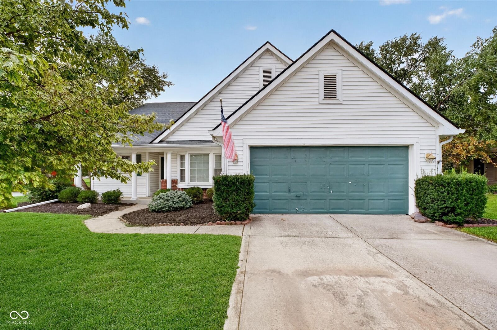 Property Photo:  17890 Tallgrass Court  IN 46062 