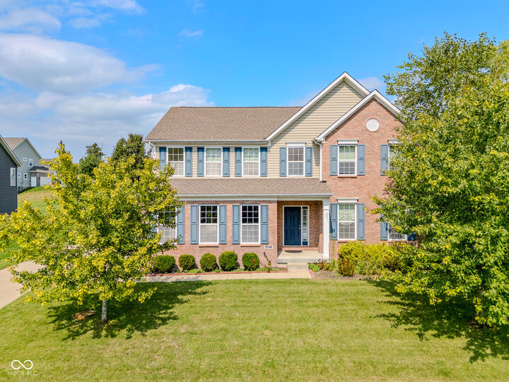 Property Photo:  7048 Stoney Ridge Drive  IN 47201 