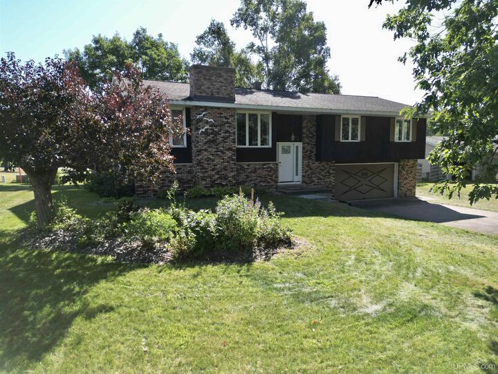 Property Photo: 225 S Lilac Street MI 49849