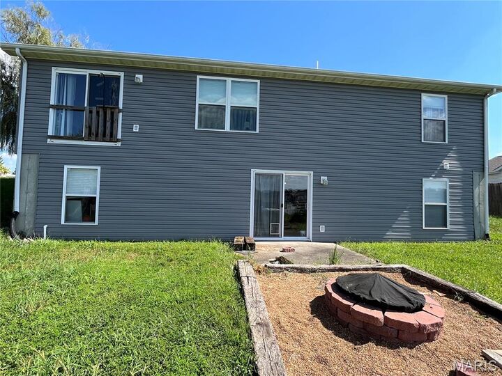 Property Photo:  13 Colton Jesse Drive  MO 63389 