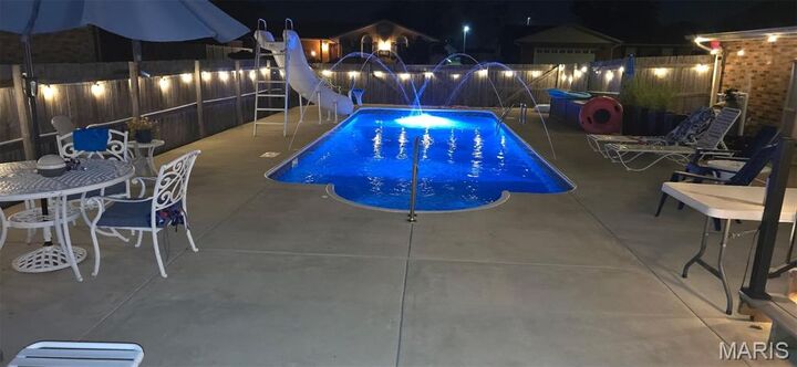 Property Photo:  161 Stahl Drive  IL 62285 