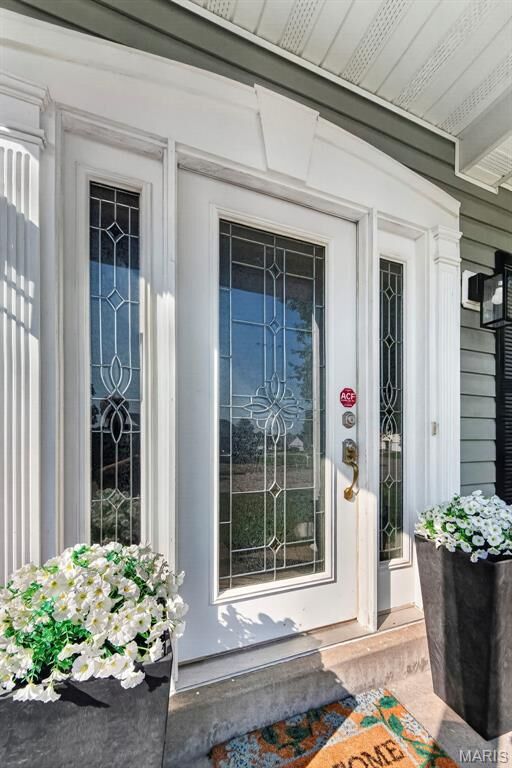 Property Photo: 1941 Royal Heir Drive MO 63366