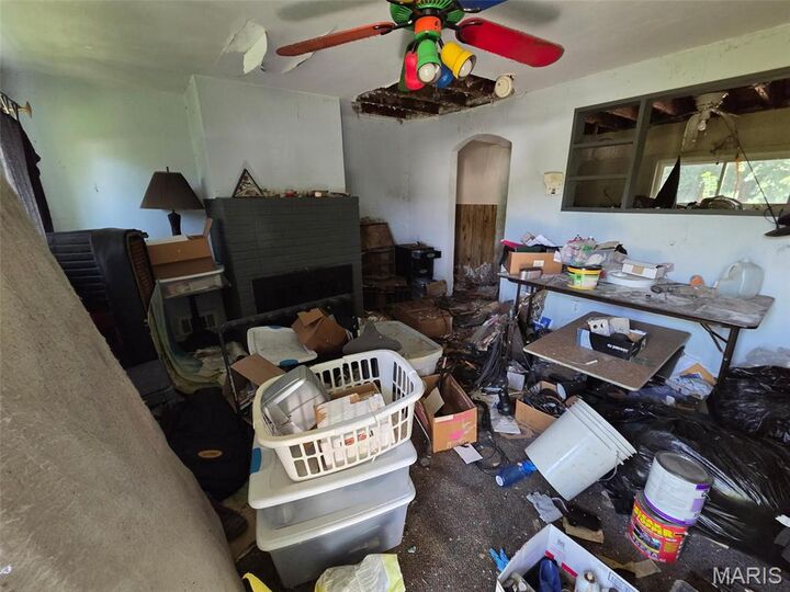Property Photo: 5363 Old State Route 21 MO 63051