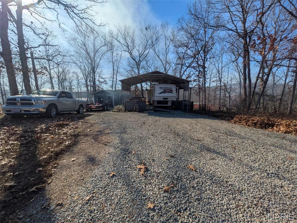 Property Photo:  6236 &Amp 6240 Brown Road  MO 63036 