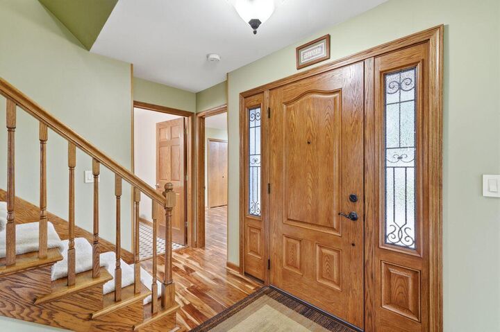 Property Photo:  W4604 Pebble Dr  WI 53121 