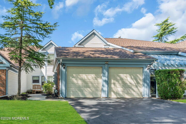 Property Photo:  145 Old Orchard Lane  NJ 07712 