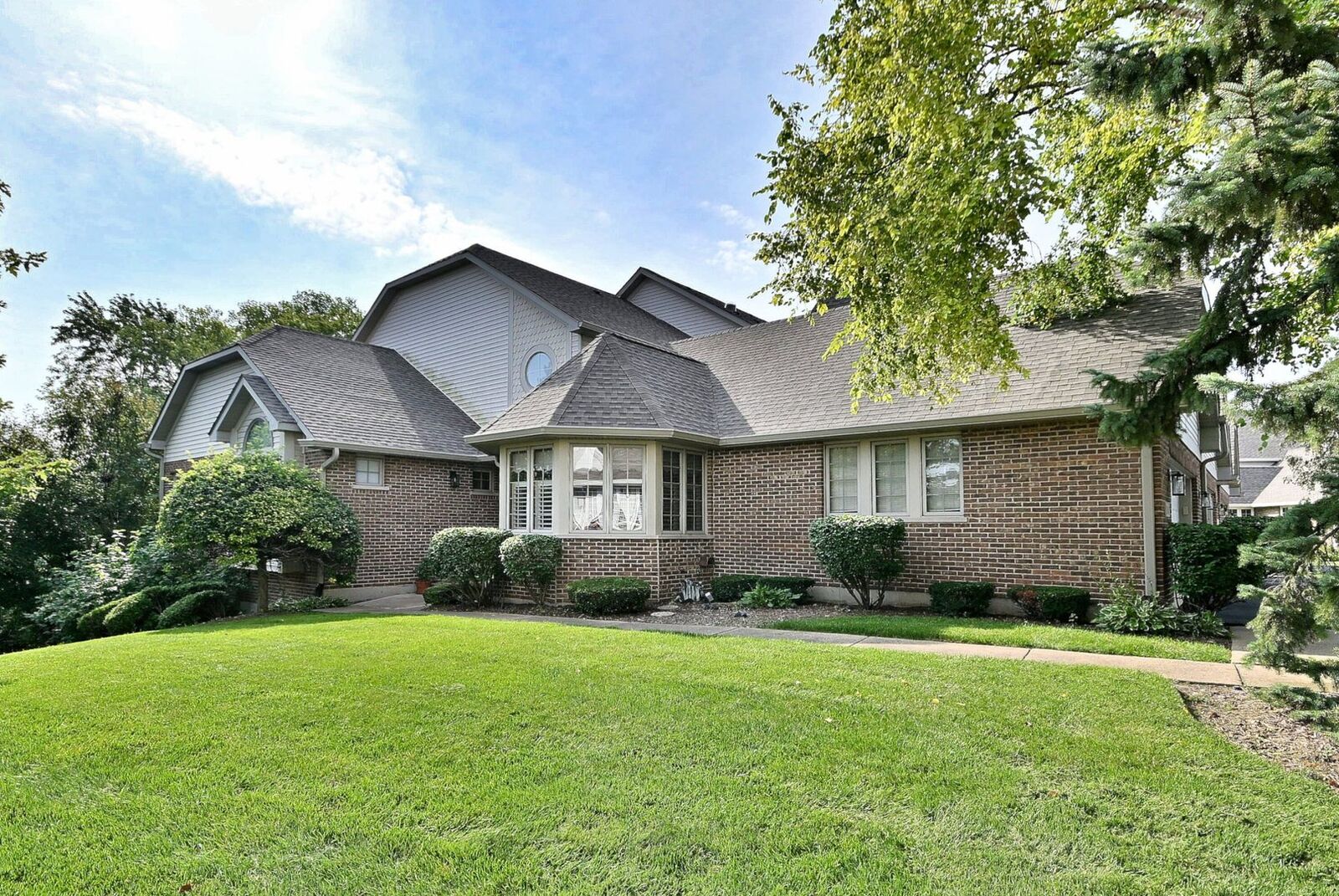 Property Photo:  13845 Steepleview Lane  IL 60439 