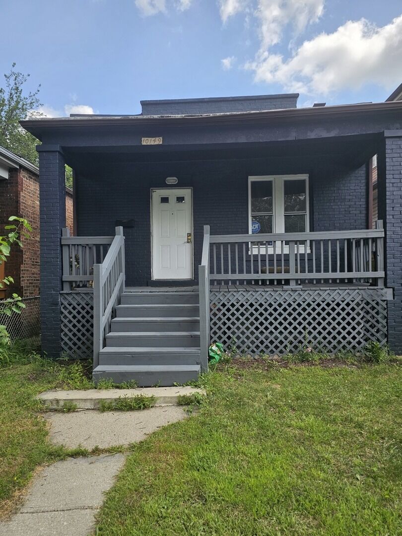 Property Photo:  10149 S State Street  IL 60628 