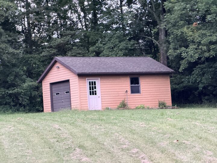 Property Photo:  2650 State Route 127 Highway  IL 62920 