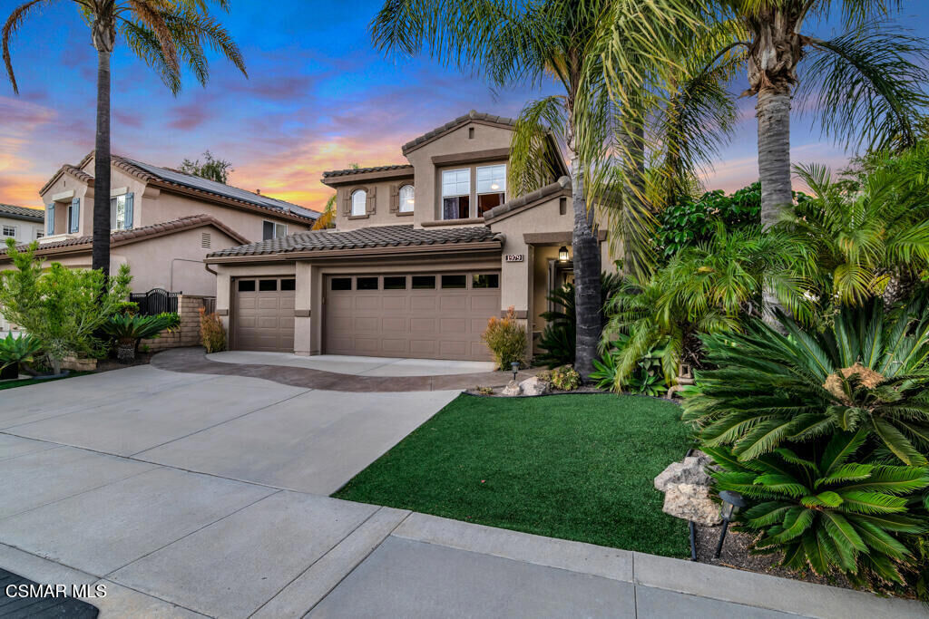 Property Photo:  1979 Seabreeze Street  CA 91320 