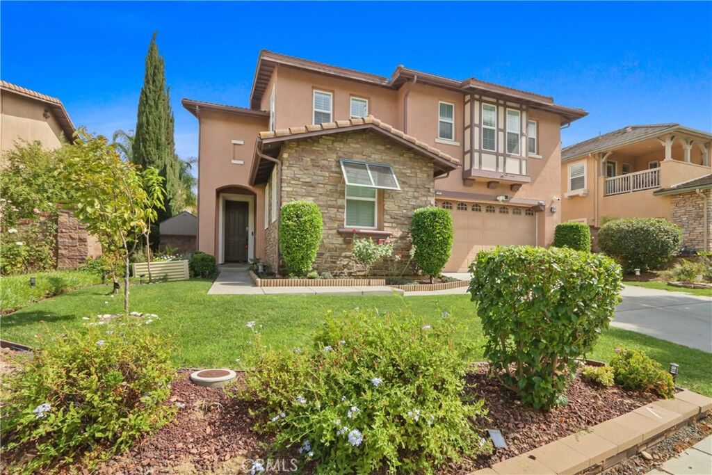 Property Photo:  5071 Buckwheat  CA 91709 