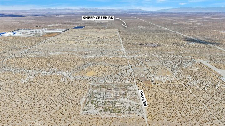 Property Photo: 3050 Yucca CA 92301