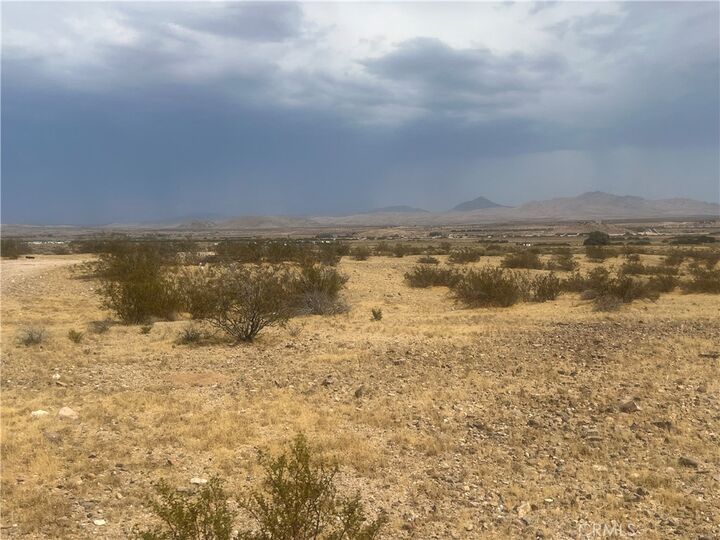 Property Photo: 0 Ranchito Road CA 92342