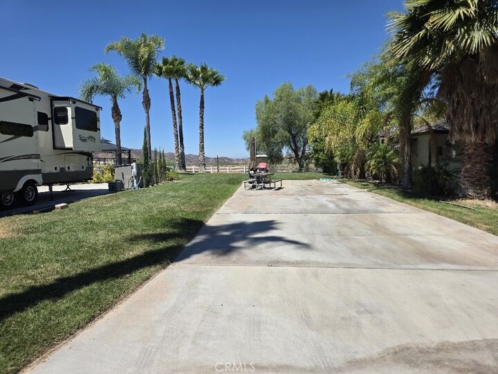 Property Photo: 45525 Highway 79 #572 CA 92536