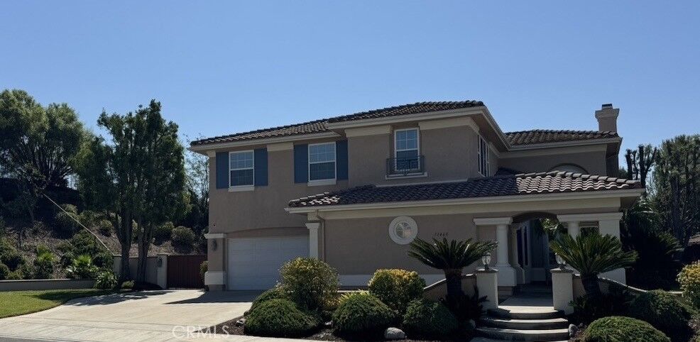 Property Photo:  31465 Inverness Court  CA 92591 
