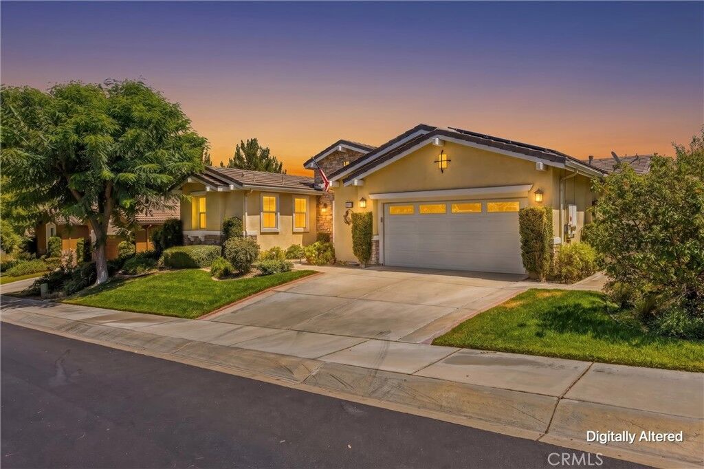 Property Photo: 456 Boise Rock CA 92223