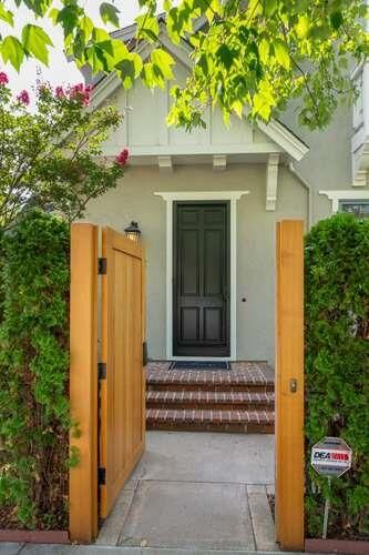 Property Photo:  302 Channing Avenue  CA 94301 