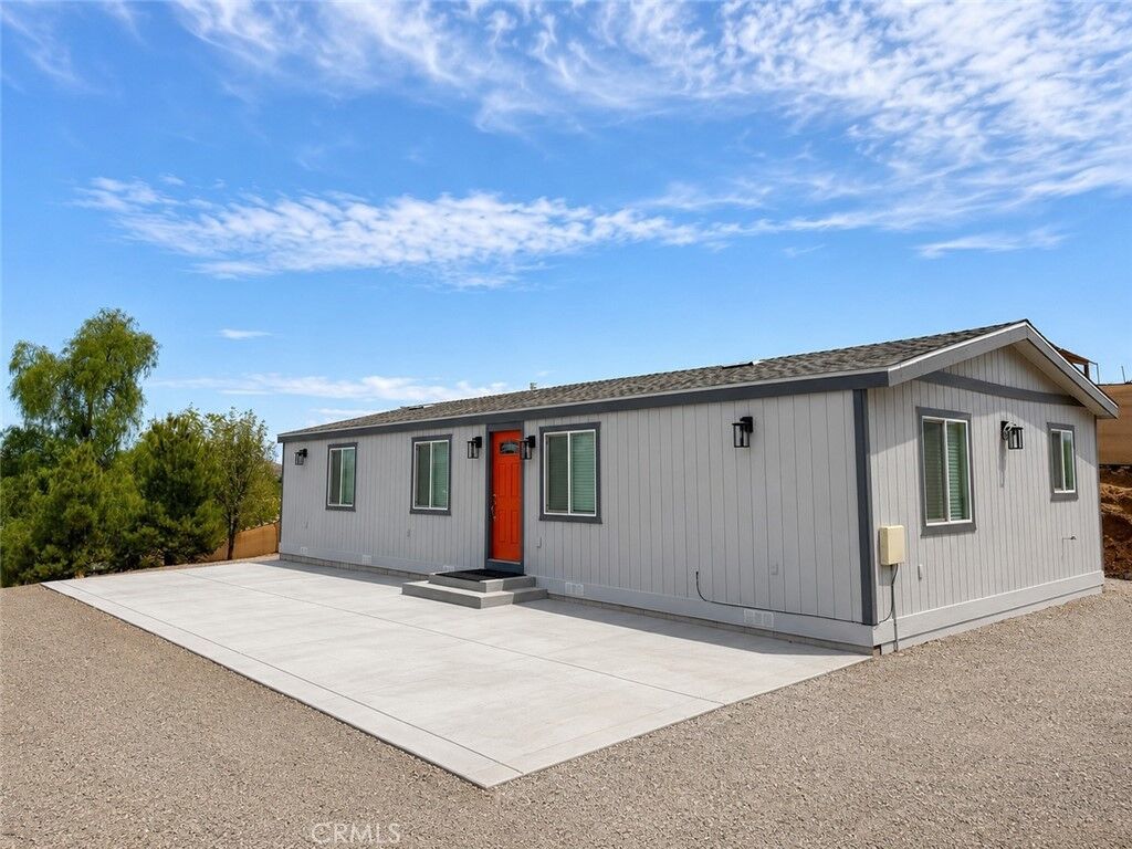 Property Photo: 22793 Betty CA 92570