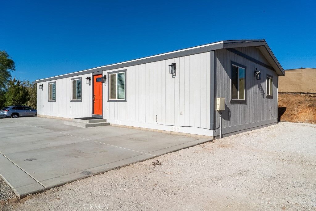 Property Photo: 22793 Betty CA 92570
